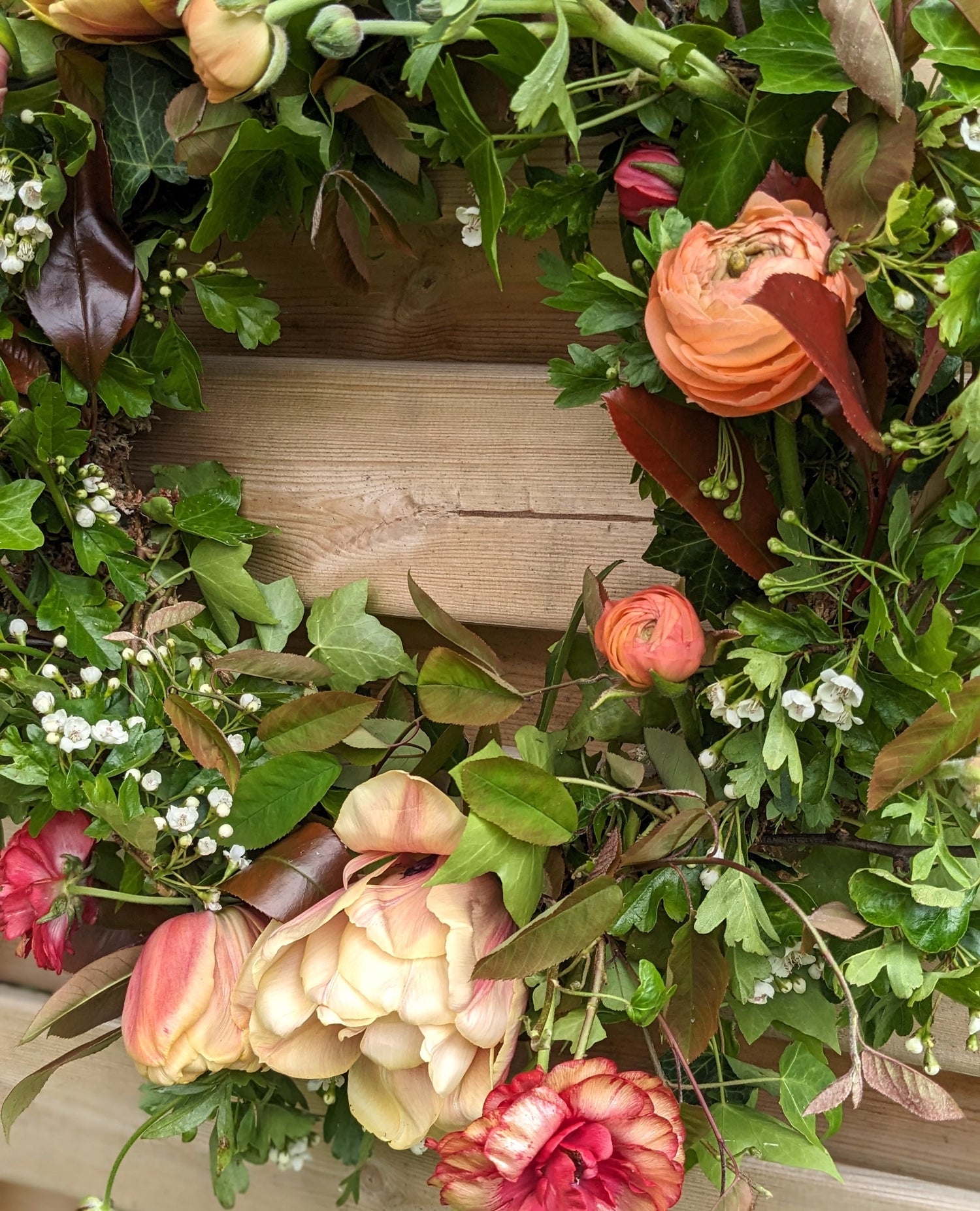 Wreaths